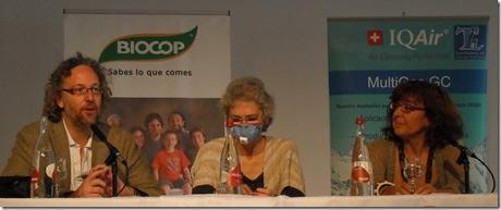 Una semilla de esperanza en Vilassar de Mar