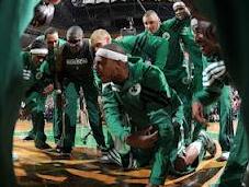Celtics alcanzan final Conferencia