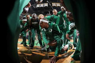 Los Celtics alcanzan la final de Conferencia