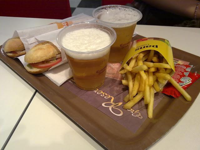 Día de Gratis／無料の日