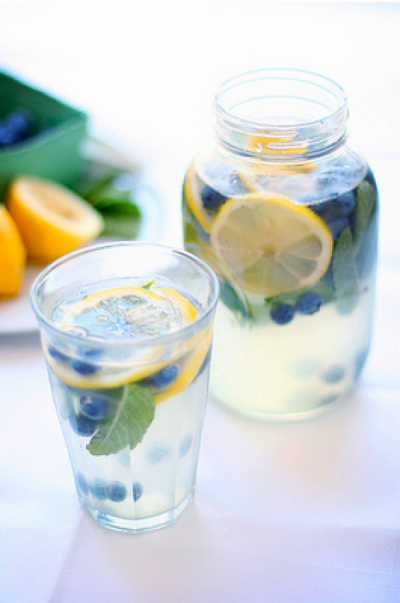 Sunday Post #23. Un domingo refrescante/ Refreshing sunday