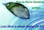 Sorteos blogosfera (junio julio)