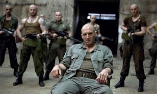 Coriolanus Reseña By Mixman