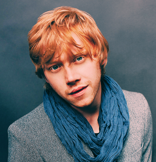 Rupert Grint se une a Death of Charlie Countryman y a CBGB