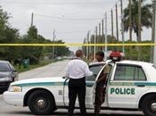 Abatido tiros hombre estaba comiéndose cara otro