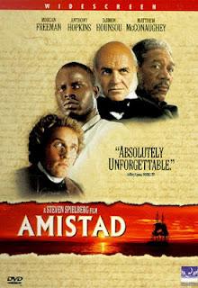 AMISTAD