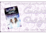 Concurso Designio (Lazos sangre blog It's time magic