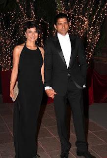 Karan Johar celebró su 40 cumpleaños rodeado de las estrellas de Bollywood