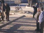 Ociosos calle Andorra