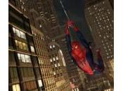 nuevas imágenes videojuego Amazing Spider-Man