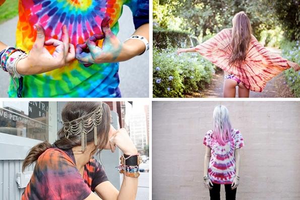 Tie Dye
