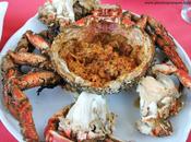 marisco exquisitec anécdota centolla viajera