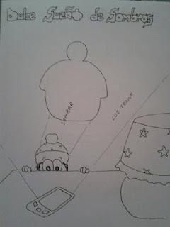 CORTOMETRAJE DULCE SUEÑO DE SOMBRAS: CASTING, NOTICIAS, CARTEL