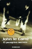 John Le Carré - Novelas de Espionaje