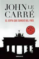 John Le Carré - Novelas de Espionaje