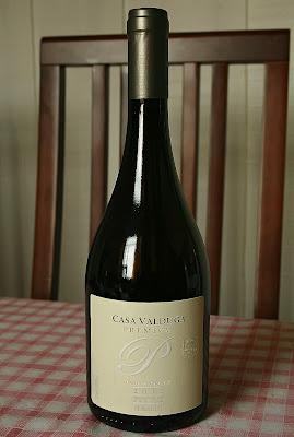 Casa Valduga Premium, Gewürztraminer 2011