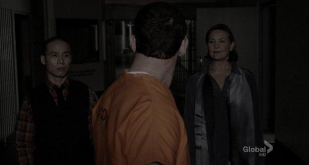 Kyle Killen resuelve las dudas sobre la season finale de ‘Awake’