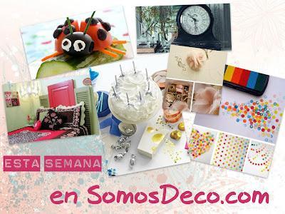 ideas de decoracion