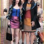 Stars of Jane by Design (Diseñando a Jane)