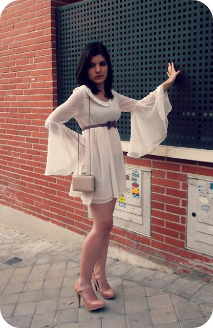 Añorando tiempos romáticos