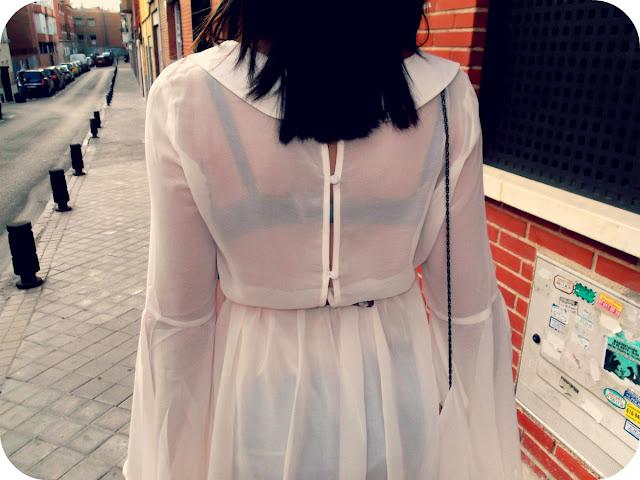 Añorando tiempos romáticos