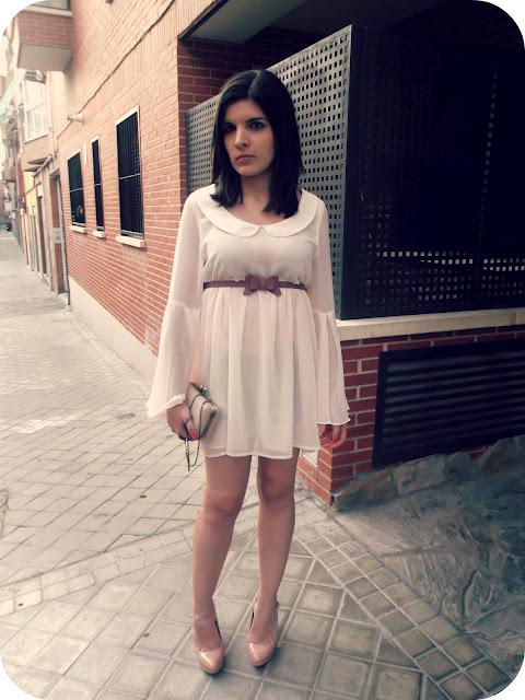 Añorando tiempos romáticos