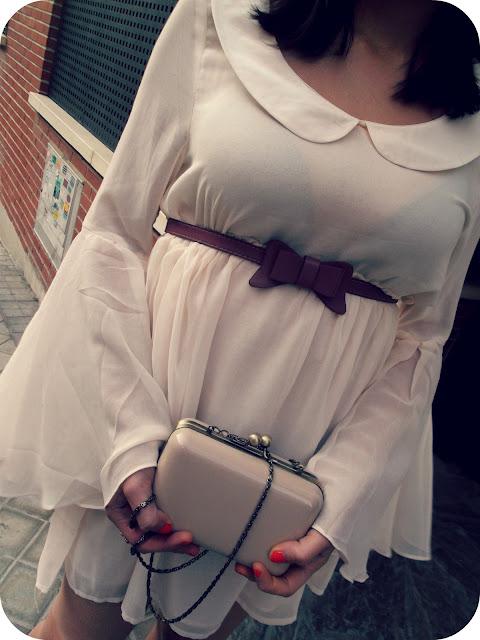 Añorando tiempos romáticos