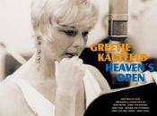 Greetje Kauffeld Heaven’s Open