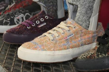 Las favoritas, “Superga”
