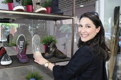 Las favoritas, “Superga”