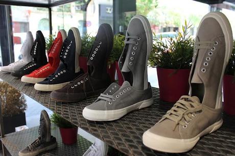 Las favoritas, “Superga”