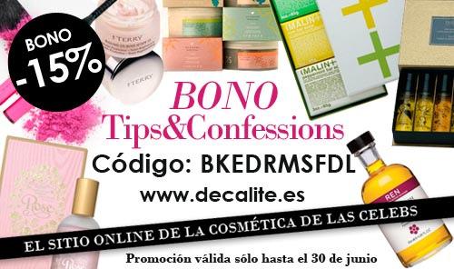 Decalite Descuento