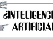 ¿Inteligencia? artificial.