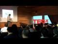 Generación ii TED X La Rioja