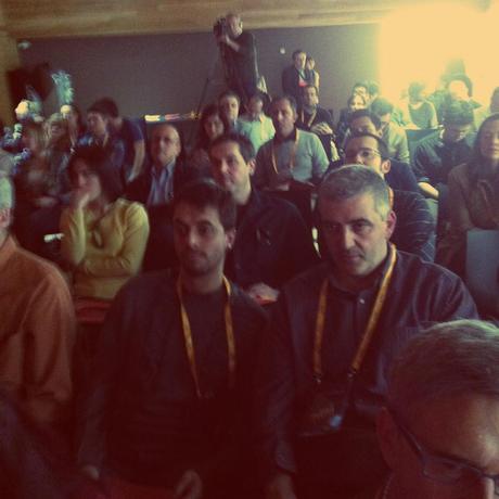 Ted X La Rioja, generación ii Ted X La Rioja, generación ii