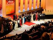 Palmarés Festival Cannes 2012