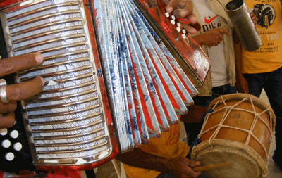 Los ingratos del Merengue Típico no recuerdan a Tatíco Henríquez