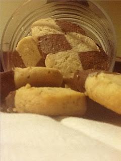 GALLETAS TABLERO DE AVELLANA