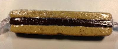 GALLETAS TABLERO DE AVELLANA