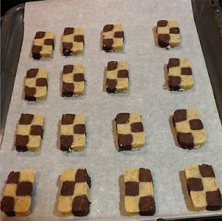GALLETAS TABLERO DE AVELLANA