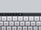 Trucos para teclado iPad