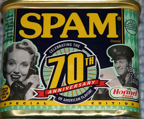 Spam Library - 6112