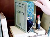 Book- Clutch