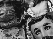 Fotografía urbana: espacios ciegos