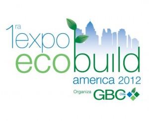 Expo EcoBuild América 2012 Chile