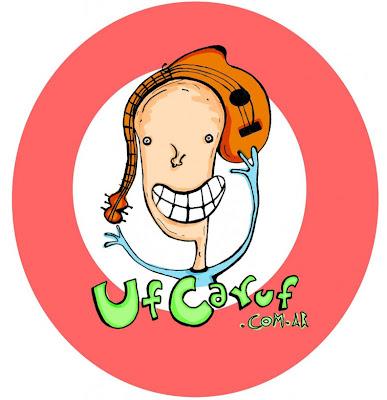 Uf Caruf!, el sello-usina de La Plata