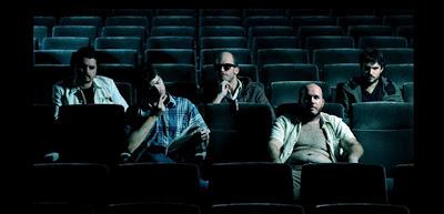 Uf Caruf!, el sello-usina de La Plata