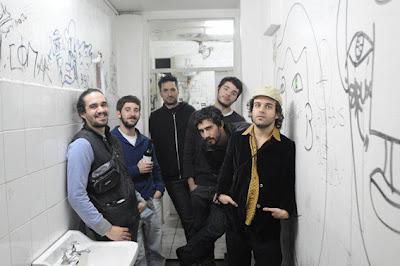 Uf Caruf!, el sello-usina de La Plata