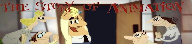 Cómo se hace un dibujo animado, vídeo de entrenamiento para clientes