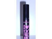 Rimmel Love Extreme Essence